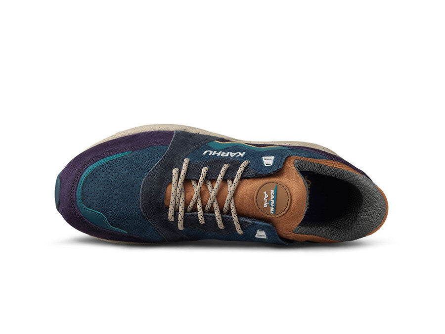 KARHU ARIA 95 SWEET GRAPE DEEP LAGOON