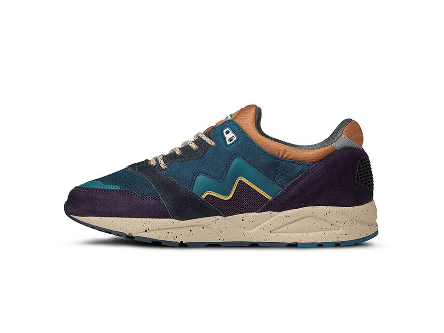 KARHU ARIA 95 SWEET GRAPE DEEP LAGOON