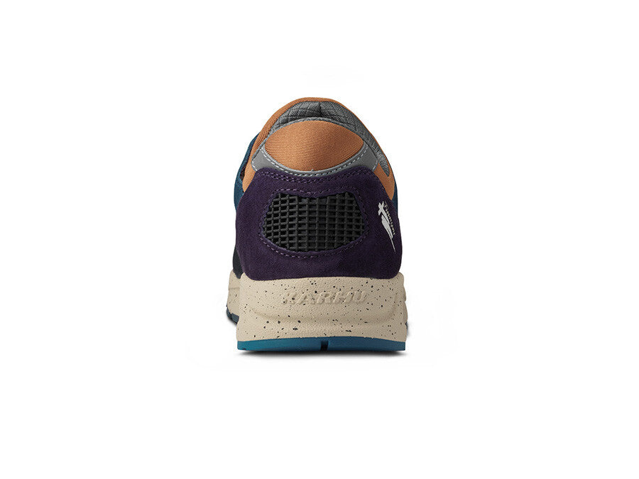 KARHU ARIA 95 SWEET GRAPE DEEP LAGOON