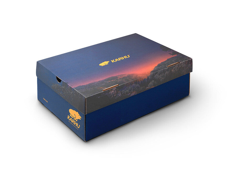 KARHU FUSION 2.0 TRUE NAVY NIGHT SKY