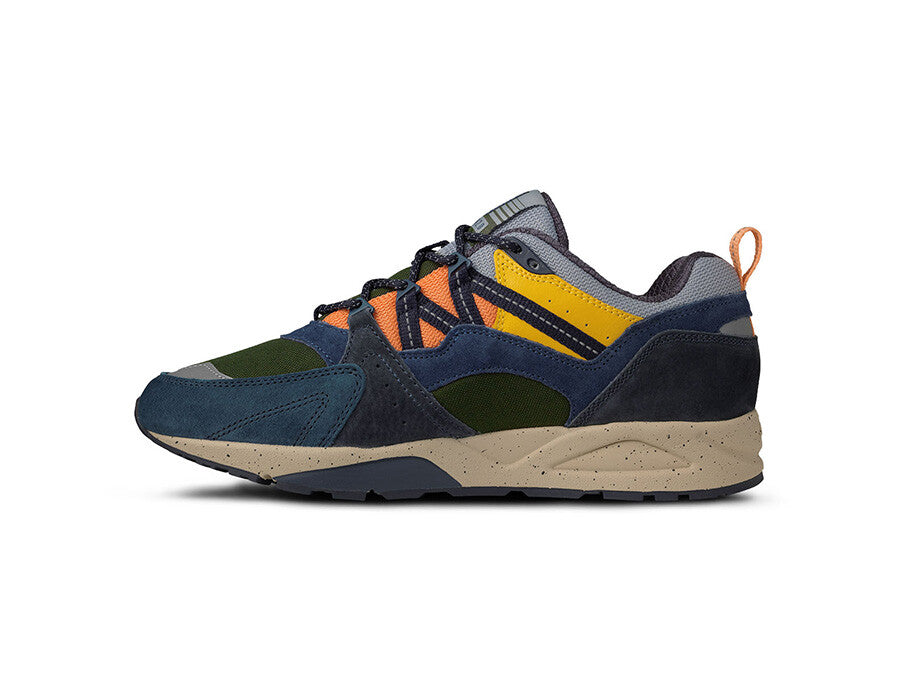 KARHU FUSION 2.0 TRUE NAVY NIGHT SKY