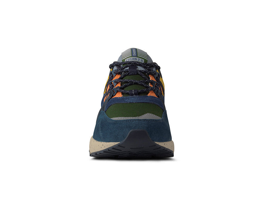 KARHU FUSION 2.0 TRUE NAVY NIGHT SKY
