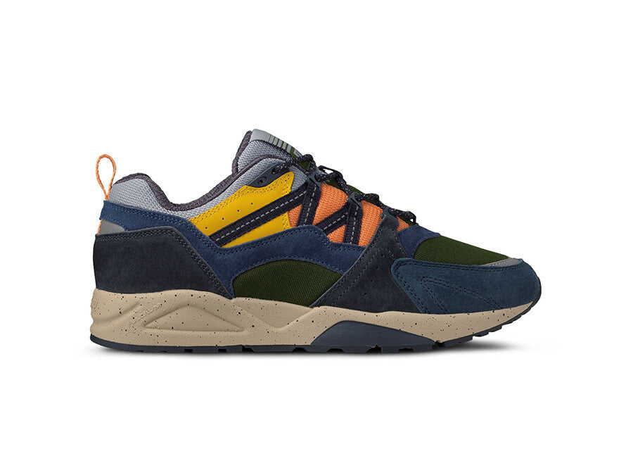 KARHU FUSION 2.0 TRUE NAVY NIGHT SKY