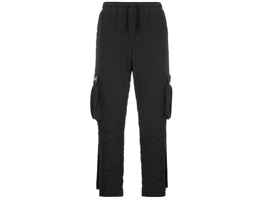 PANTALON KAPPA AUTHENTIC TECH MYRT BLACK