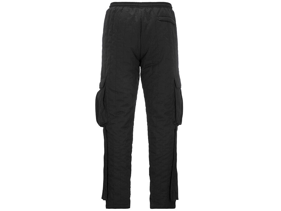 PANTALON KAPPA AUTHENTIC TECH MYRT BLACK