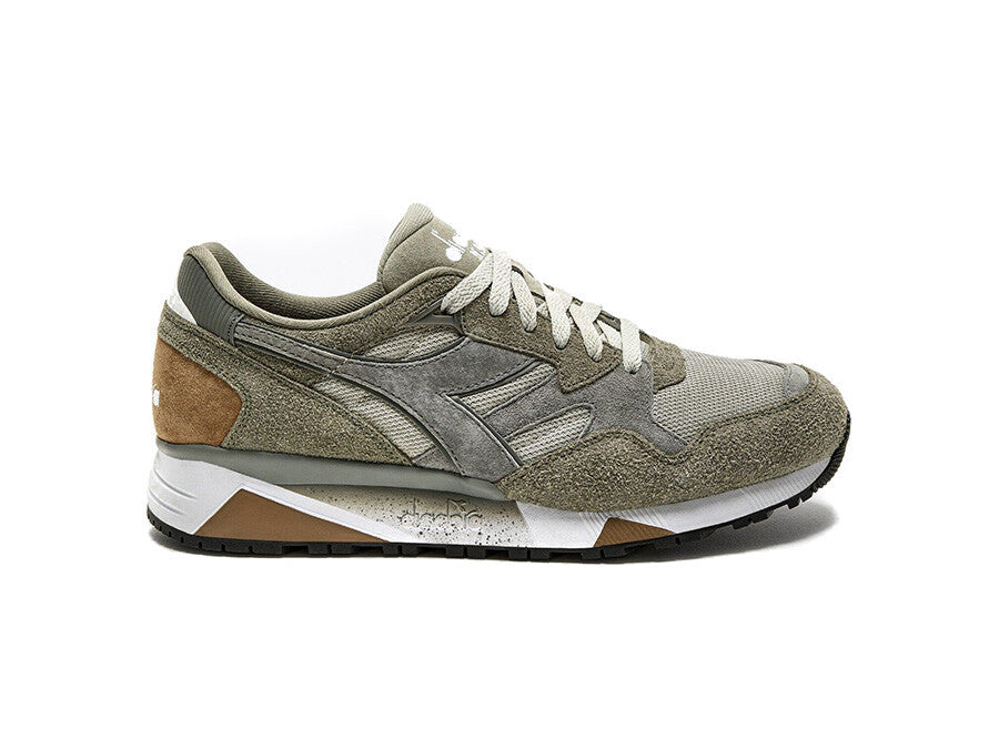 DIADORA N9002 WINTER WILD DOVE