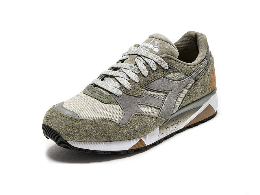 DIADORA N9002 WINTER WILD DOVE