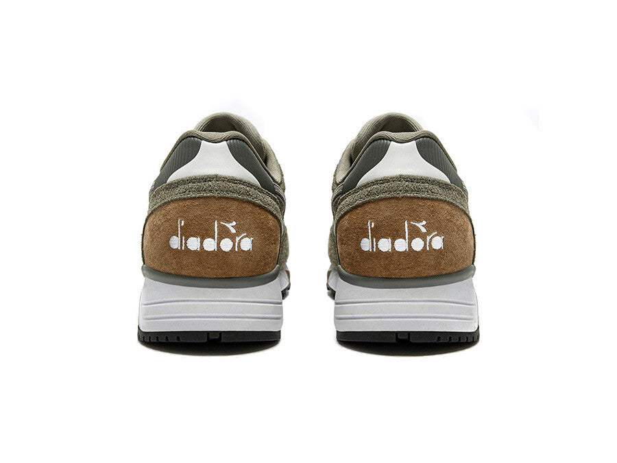 DIADORA N9002 WINTER WILD DOVE
