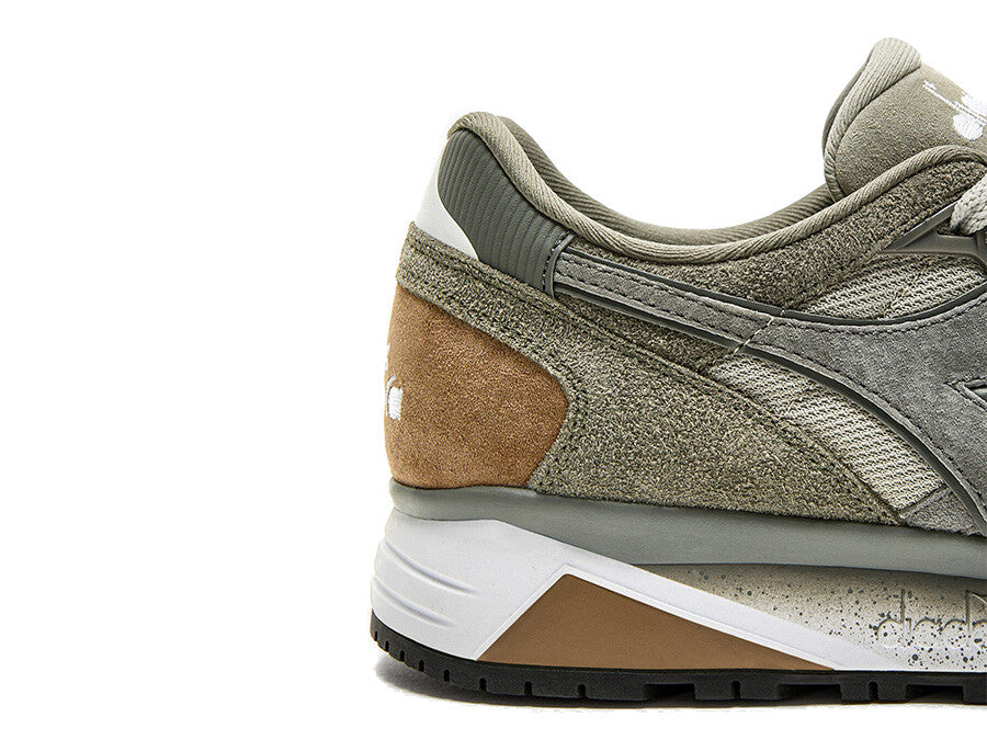 DIADORA N9002 WINTER WILD DOVE