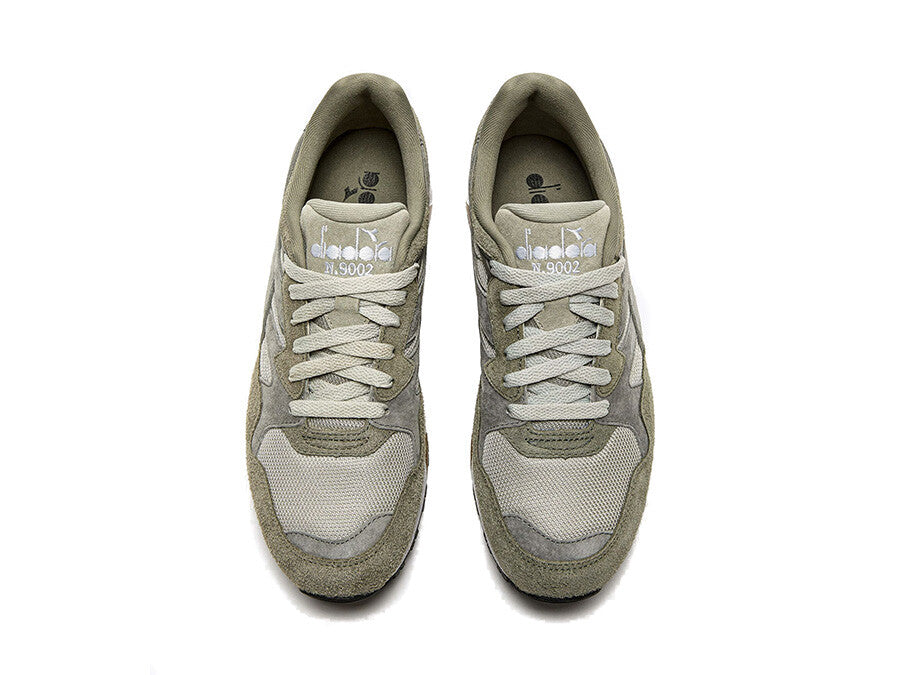 DIADORA N9002 WINTER WILD DOVE