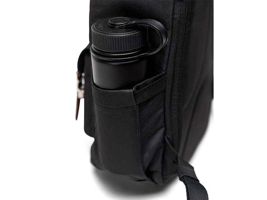 MOCHILA HERSCHEL LITTLE AMERICA MID VOLUME GREY
