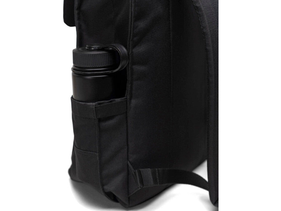 HERSCHEL SUPPLY SURVEY BLACK