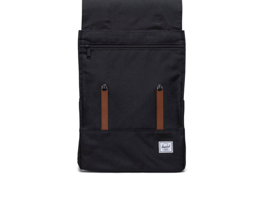 HERSCHEL SUPPLY SURVEY BLACK