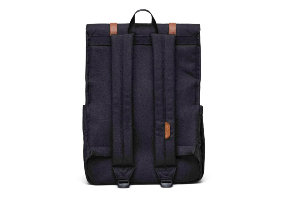 HERSCHEL SUPPLY SURVEY BLACK