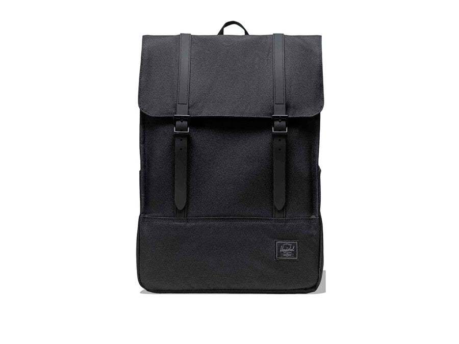 HERSCHEL SUPPLY SURVEY BLACK