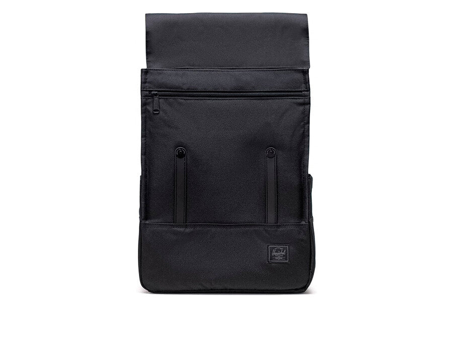HERSCHEL SUPPLY SURVEY BLACK