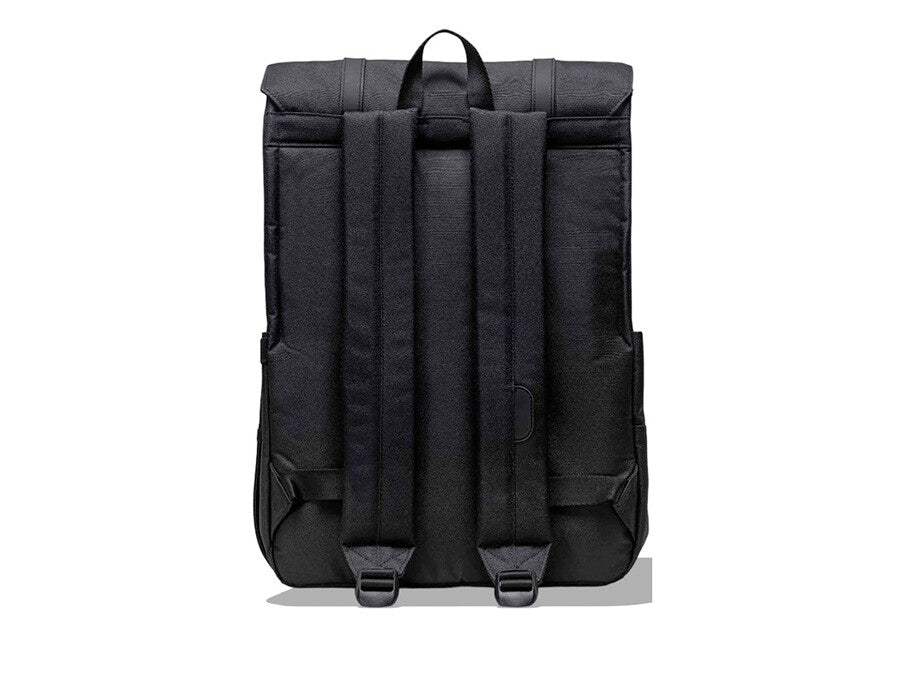 HERSCHEL SUPPLY SURVEY BLACK