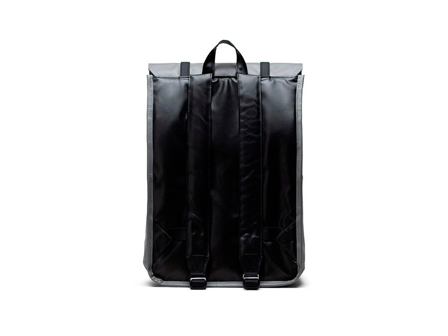 HERSCHEL SUPPLY SURVEY II BLACK IVY GARGOYLE RESISTANT