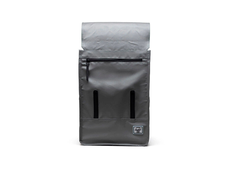 HERSCHEL SUPPLY SURVEY II BLACK IVY GARGOYLE RESISTANT