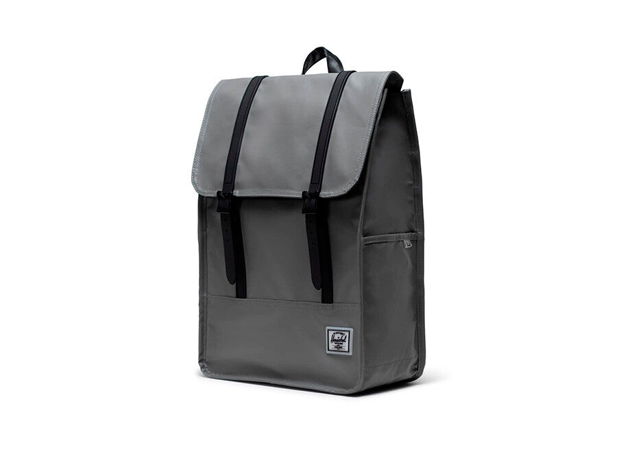 HERSCHEL SUPPLY SURVEY II BLACK IVY GARGOYLE RESISTANT