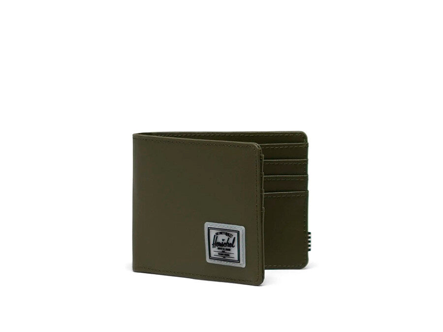 HERSCHEL SUPPLY  ROY RFID