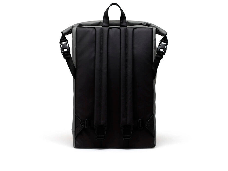 HERSCHEL SUPPLY ROLL TOP GARGOYLE