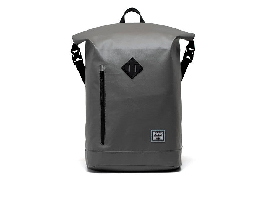 HERSCHEL SUPPLY ROLL TOP GARGOYLE