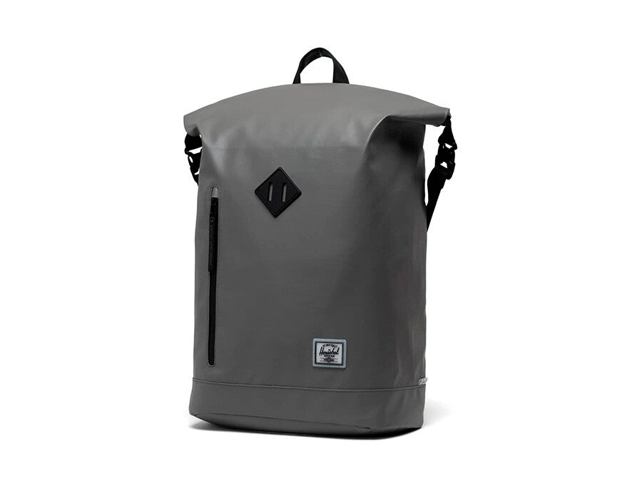 HERSCHEL SUPPLY ROLL TOP GARGOYLE