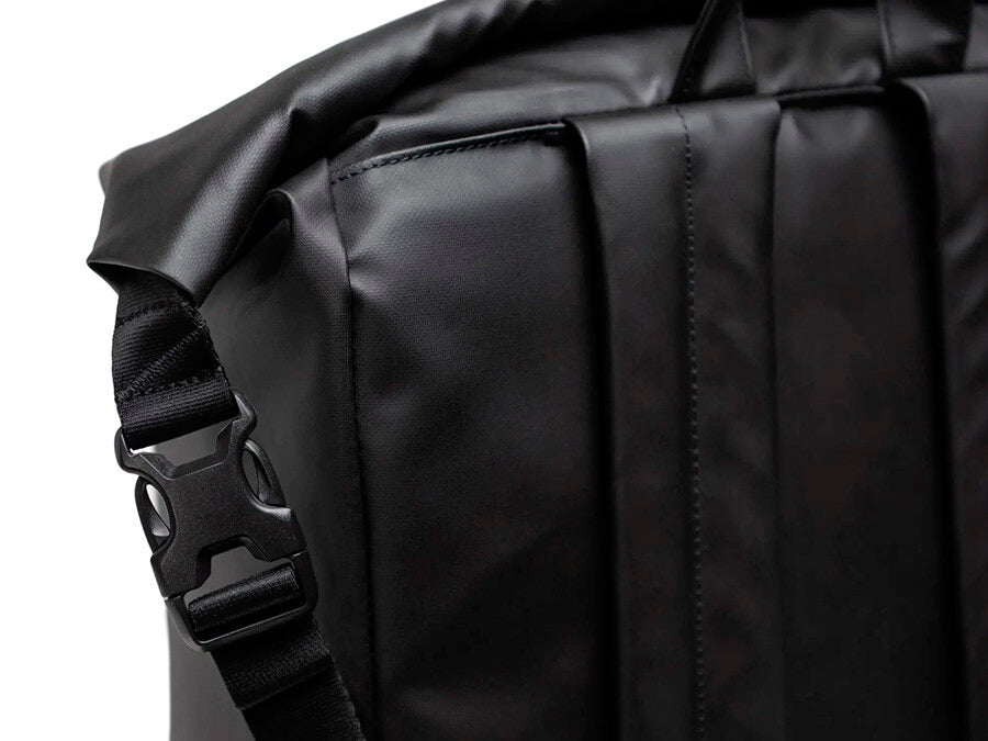 HERSCHEL SUPPLY ROLL TOP GARGOYLE