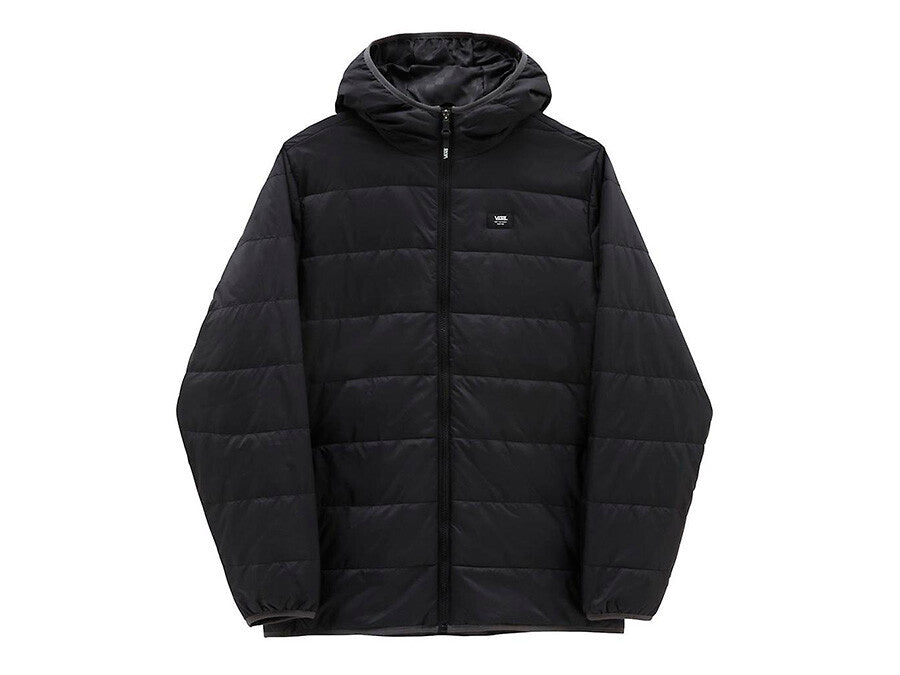 CHAQUETA VANS PROSPECT MTE-1 PUFFER JACKET BLACK
