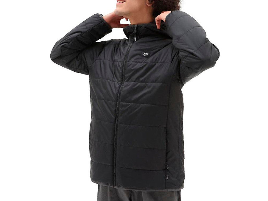 CHAQUETA VANS PROSPECT MTE-1 PUFFER JACKET BLACK