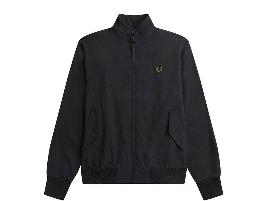 FRED PERRY HARRINGTON JACKET