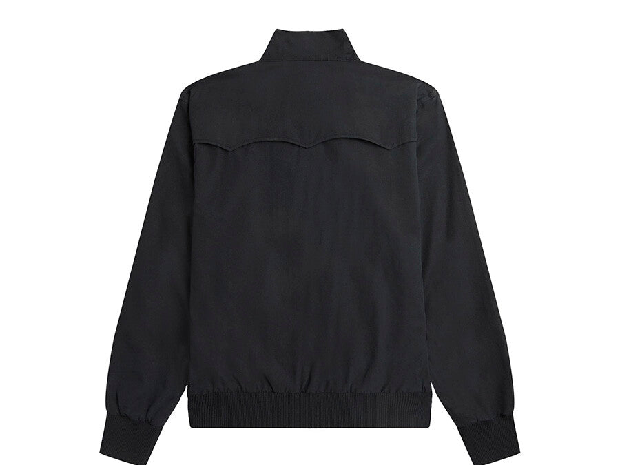 FRED PERRY HARRINGTON JACKET