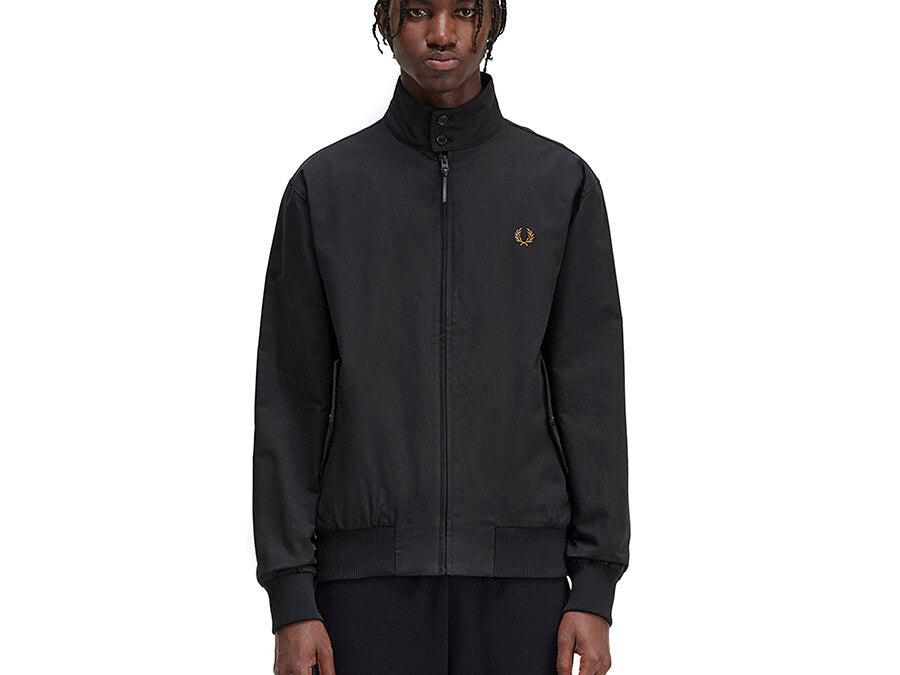 FRED PERRY HARRINGTON JACKET