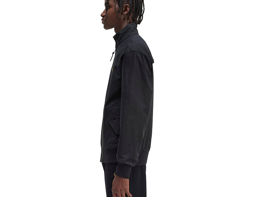 FRED PERRY HARRINGTON JACKET