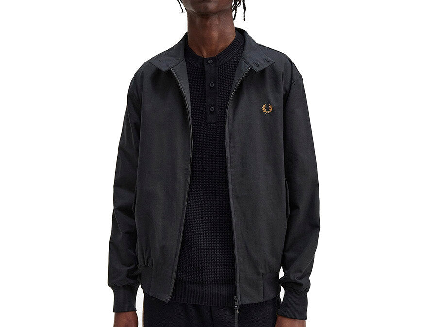 FRED PERRY HARRINGTON JACKET