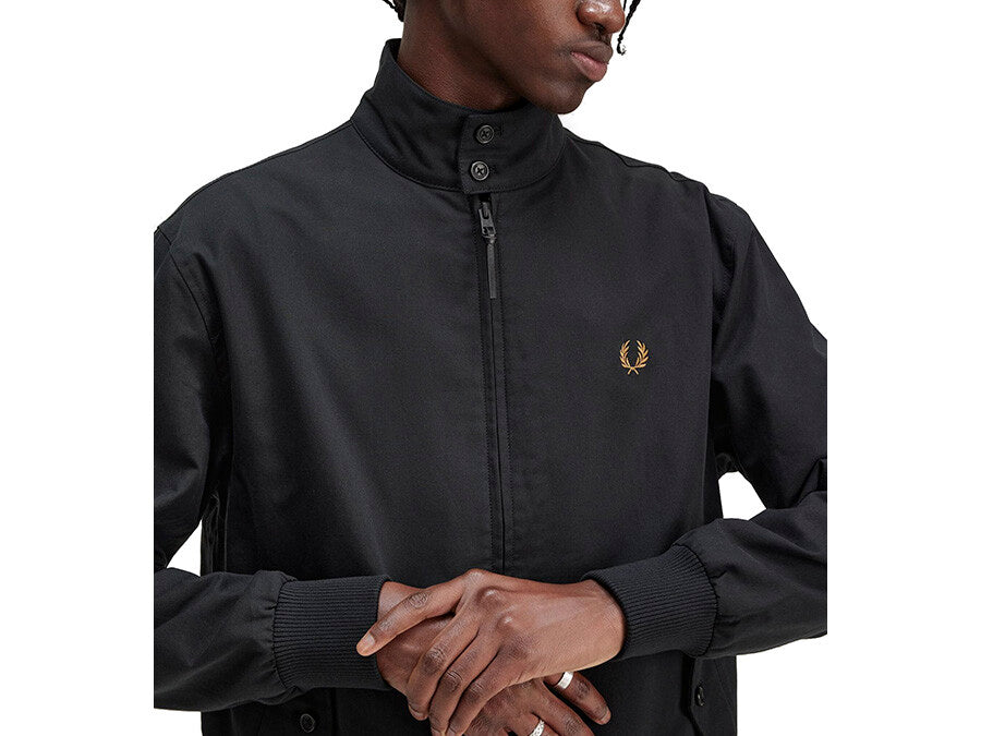 FRED PERRY HARRINGTON JACKET