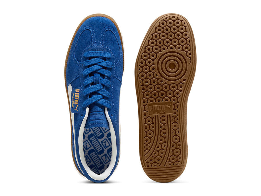 PUMA PALERMO OG COBALT