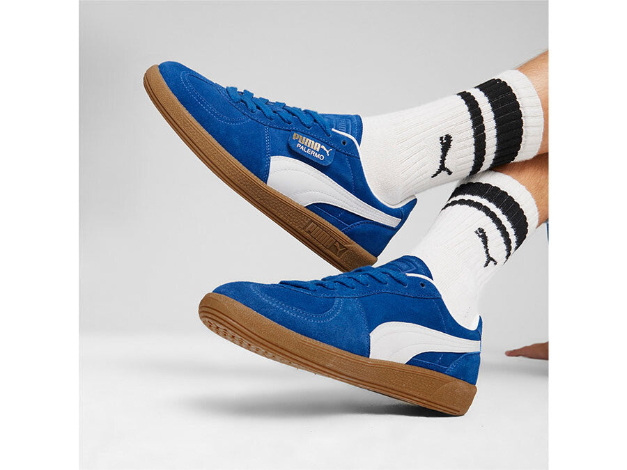 PUMA PALERMO OG COBALT