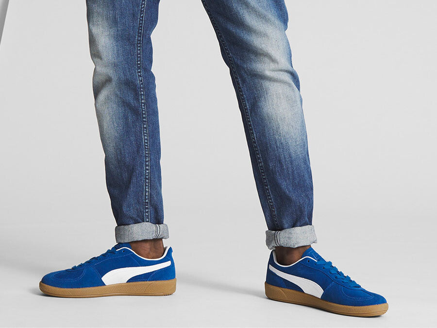 PUMA PALERMO OG COBALT