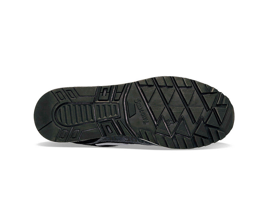 SAUCONY SHADOW 6000 GTX - BLACK