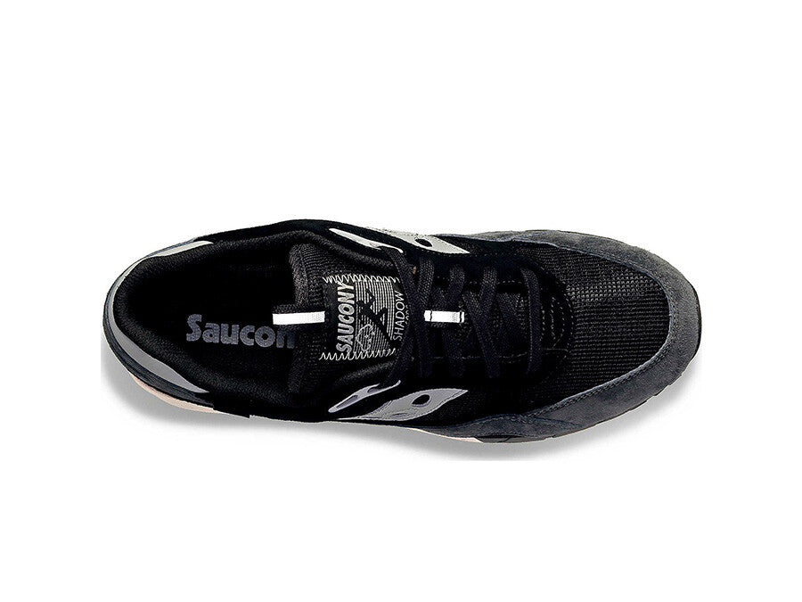 SAUCONY SHADOW 6000 GTX - BLACK