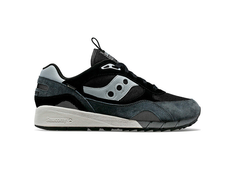 SAUCONY SHADOW 6000 GTX - BLACK