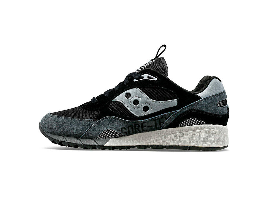 SAUCONY SHADOW 6000 GTX - BLACK