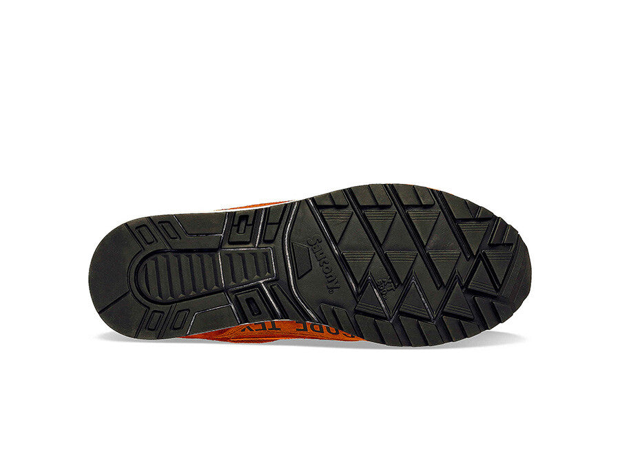 SAUCONY SHADOW 6000 GTX - BROWN