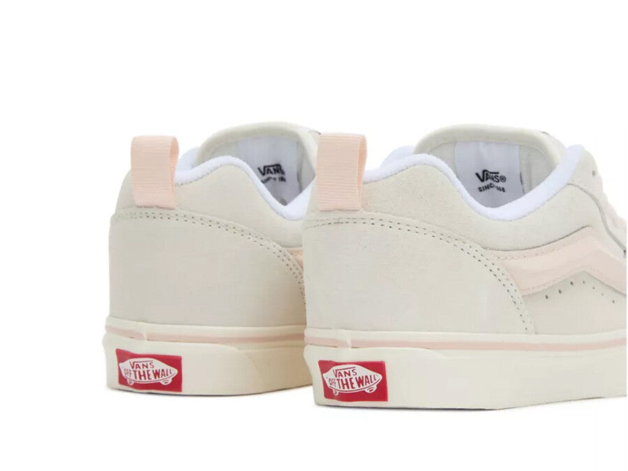 VANS KNU SKOOL PINK