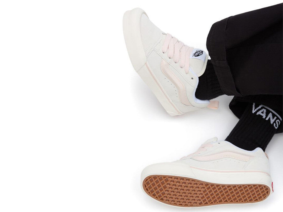 VANS KNU SKOOL PINK