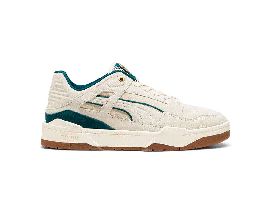 PUMA SLIPSTREAM STAPLE WHITE