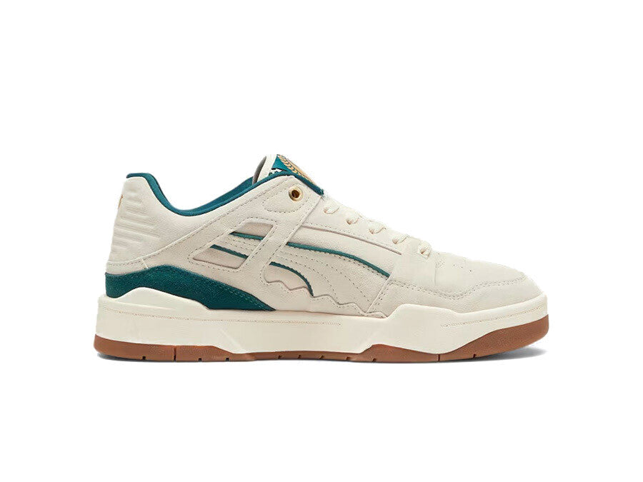 PUMA SLIPSTREAM STAPLE WHITE