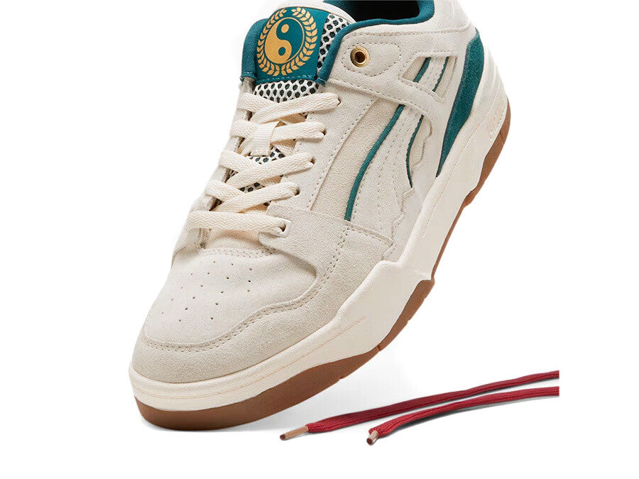 PUMA SLIPSTREAM STAPLE WHITE